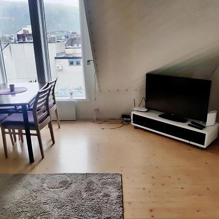 Feelhome Vestregata 3Rd Floor South Tromsø Extérieur photo