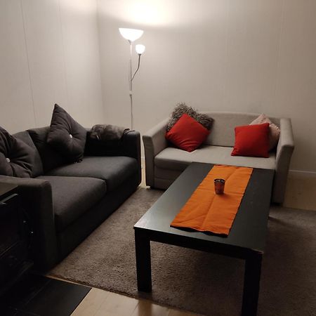 Feelhome Vestregata 3Rd Floor South Tromsø Extérieur photo