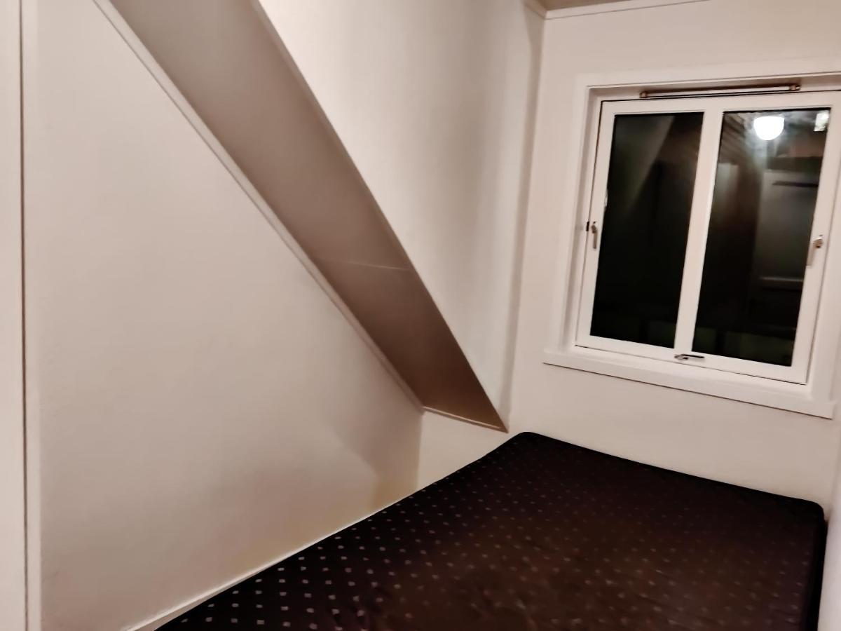 Feelhome Vestregata 3Rd Floor South Tromsø Extérieur photo