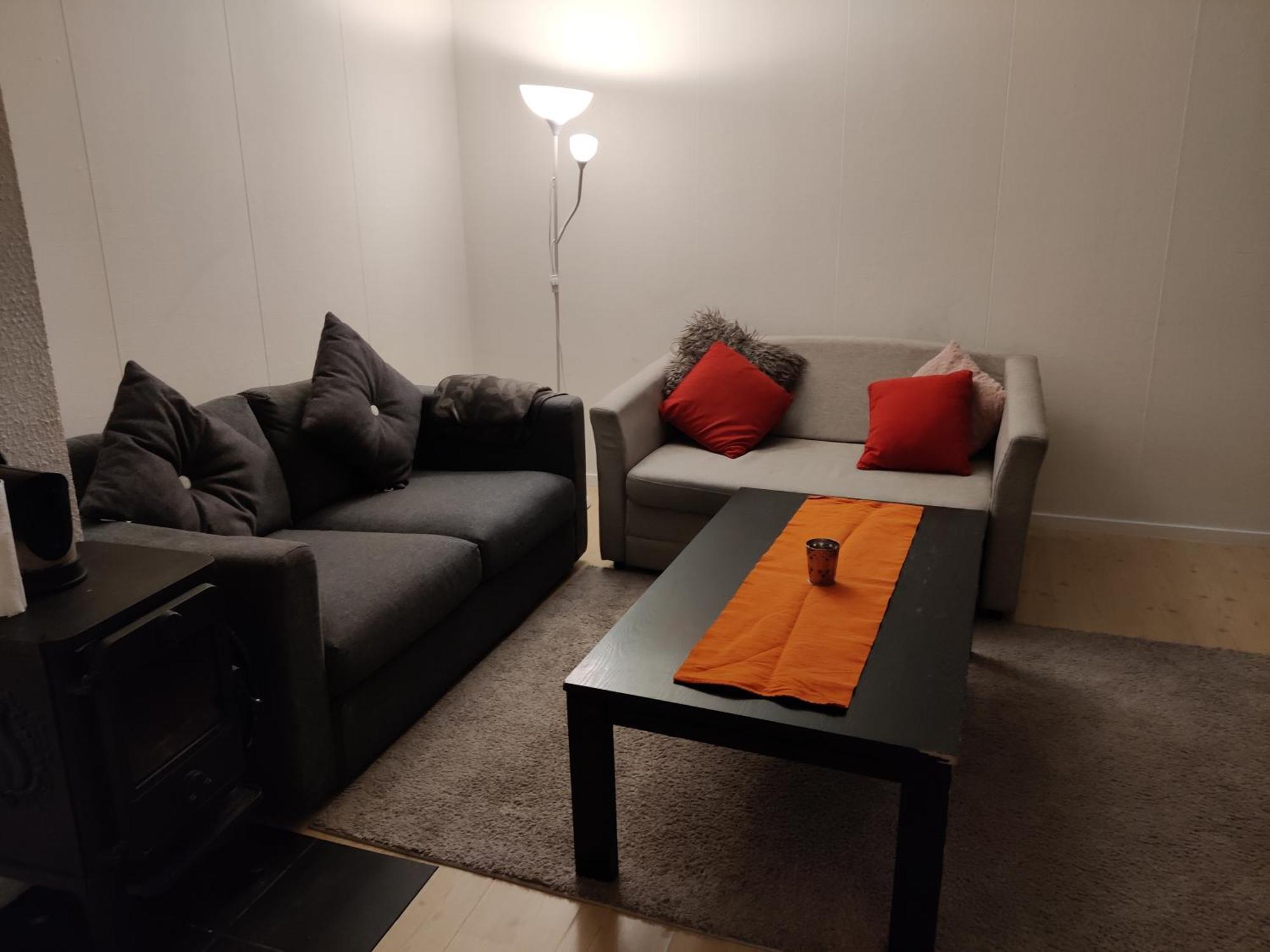 Feelhome Vestregata 3Rd Floor South Tromsø Extérieur photo